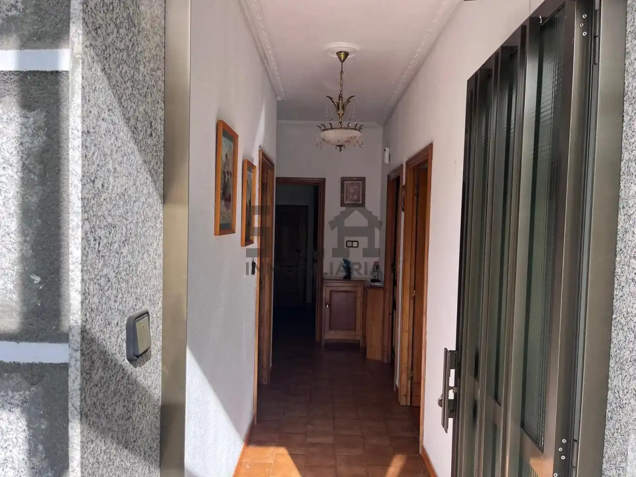Casa amb jardí en venda a Vilar de Barrio, imagen 13