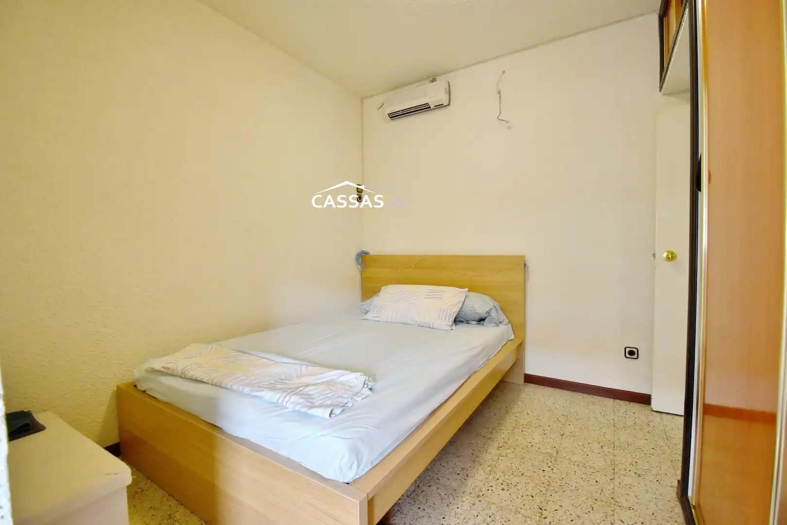 Dormitori de Pis en venda en Torrejón de Ardoz amb Aire condicionat i Terrassa