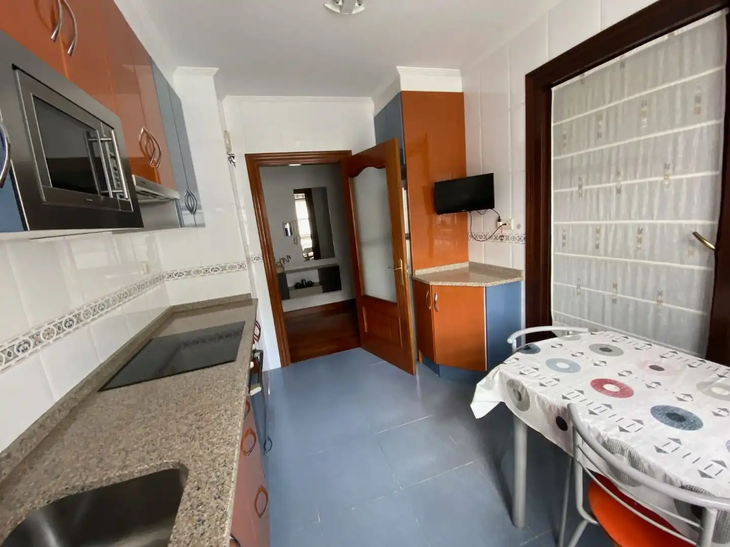 Cocina de Piso en venta en Ermua
