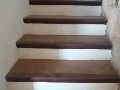 Casa adosada en venda en La Taha amb Aire condicionat, Traster i Balcó