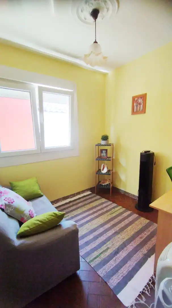 Habitación de Casa o chalet en venta en Ribeira con Amueblado