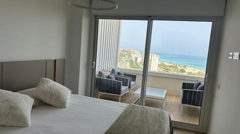 Foto 5 de Àtic en venda a Europa, Poble Nou - Montiboli, Alicante