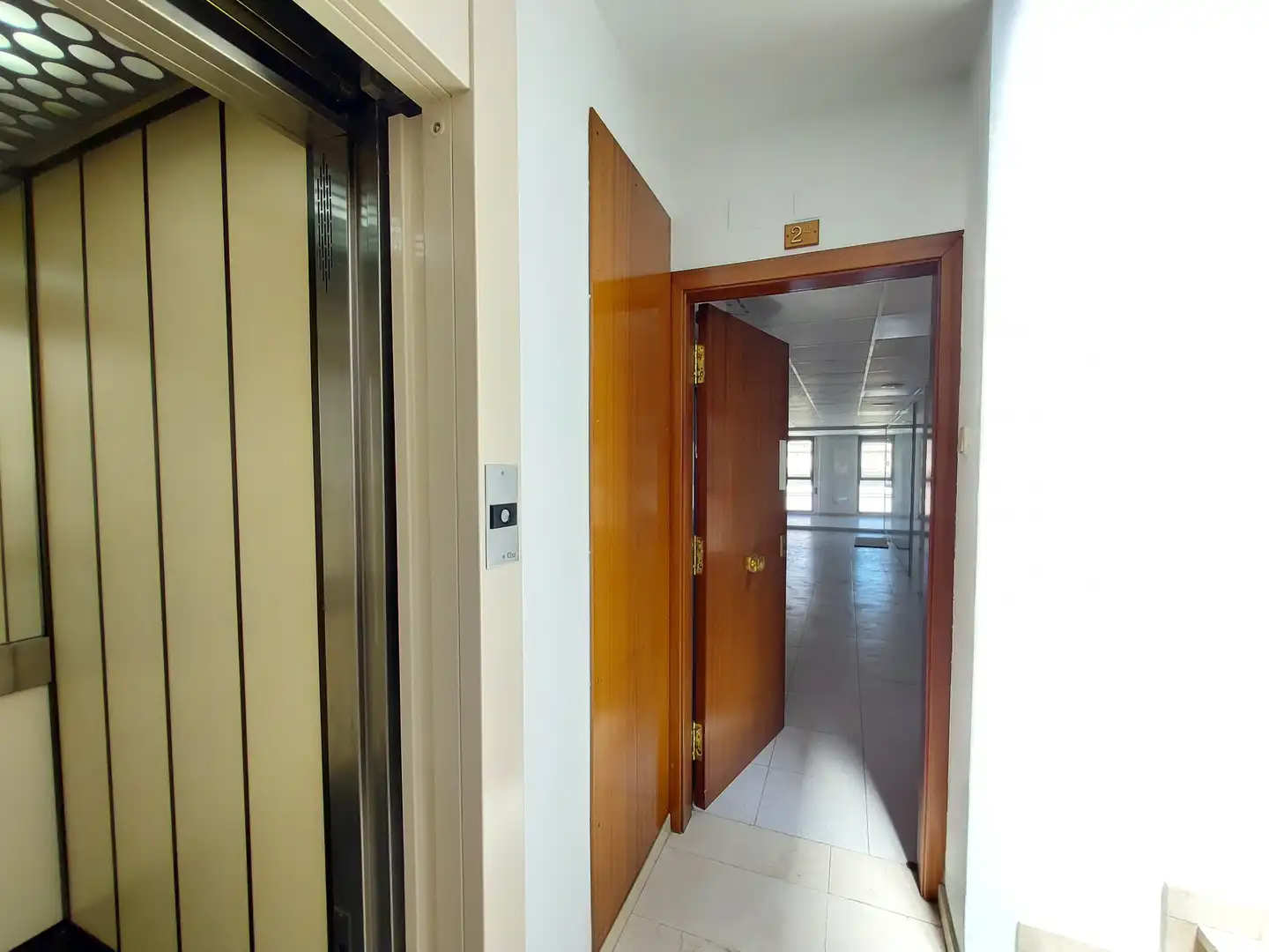Oficina en venda en El Vendrell