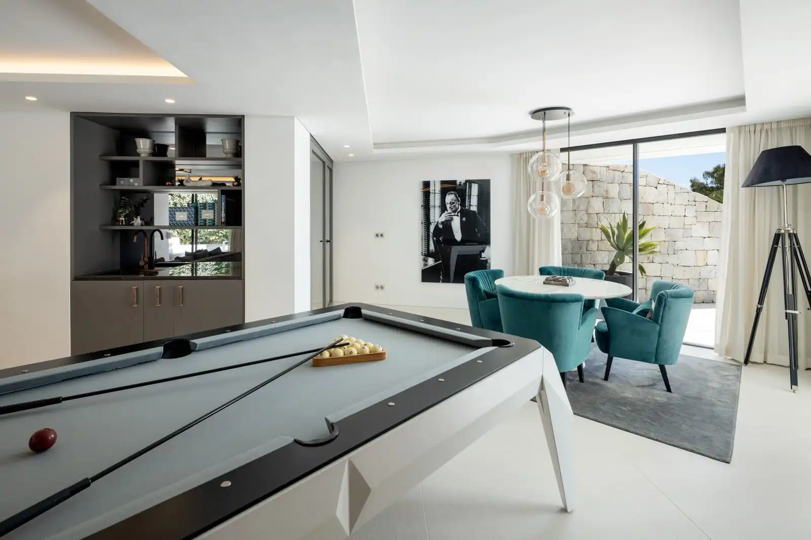 Chalet con piscina en venta en Calle Halcon Peregrino 18, imagen 27