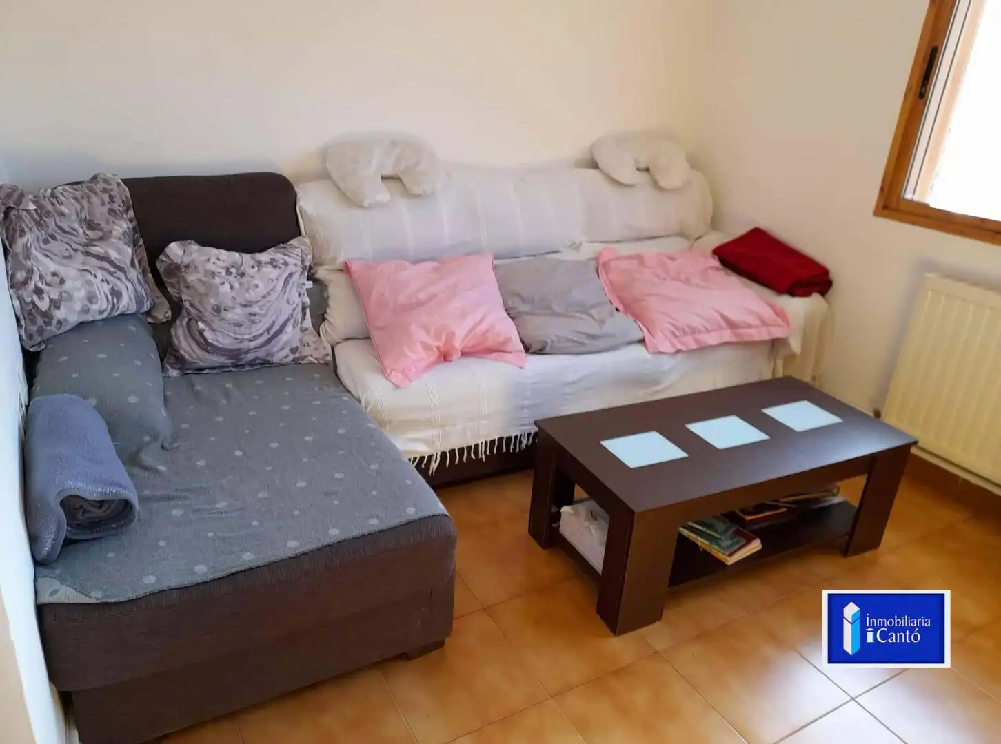 Chalet con piscina en venta en Batoi, imagen 8