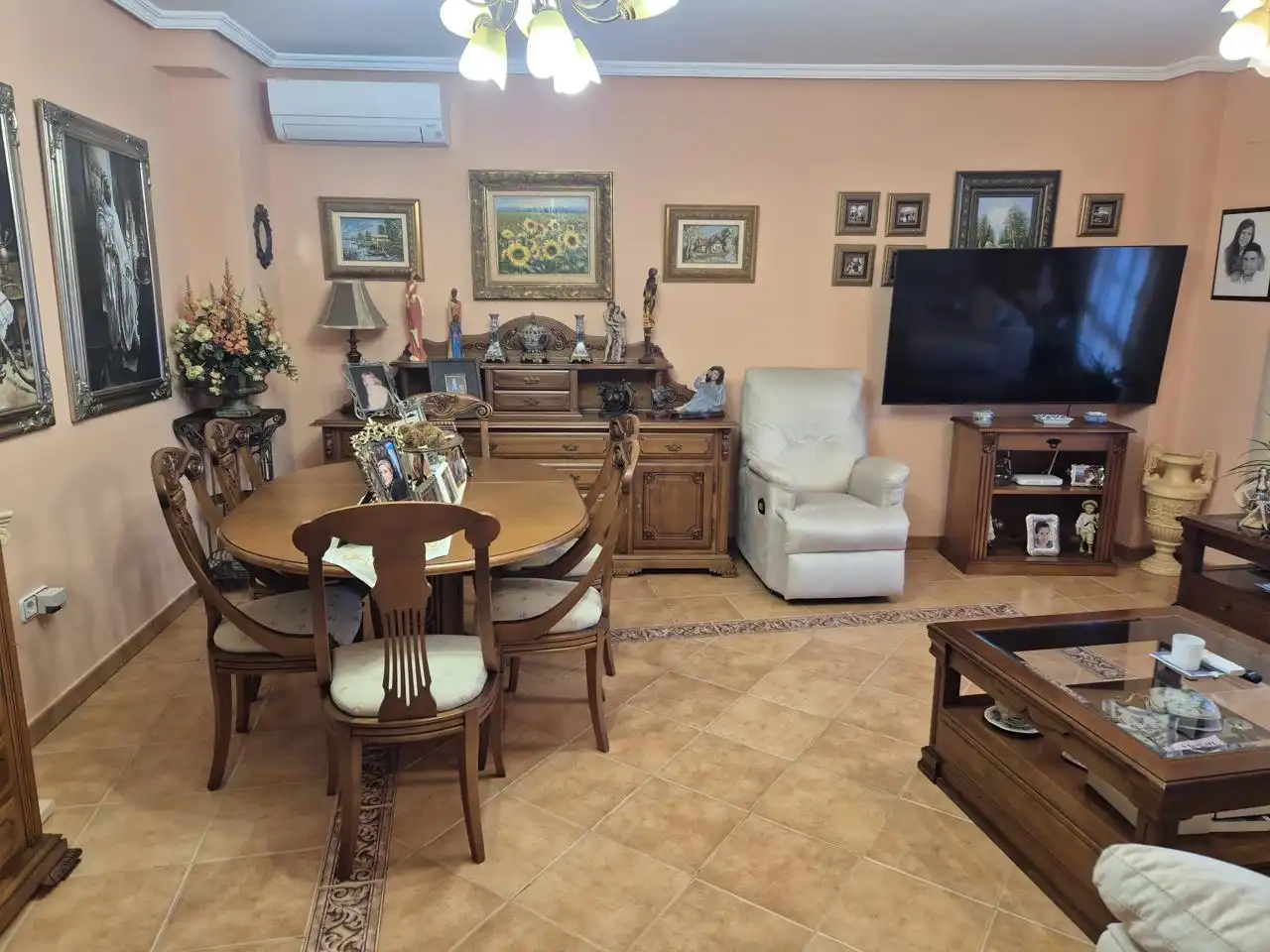 Casa en venta en TESILLO, imagen 2