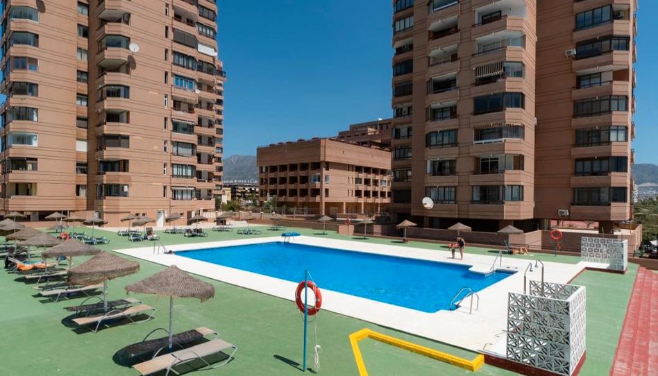 Photo 1 of Study for sale in Puerto Deportivo, Málaga