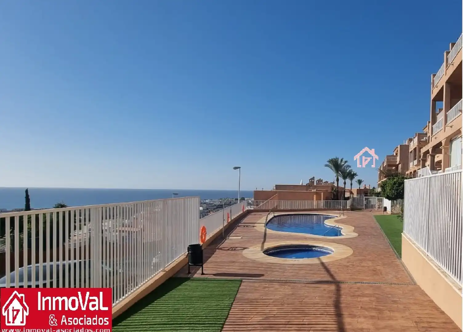 Pis de lloguer a Marina de la Torre