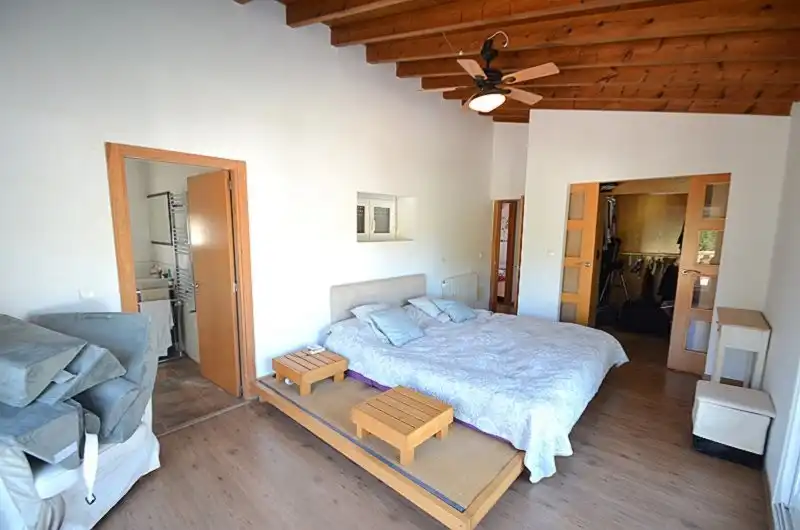 Finca rústica en venta en Cañadas de San Pedro