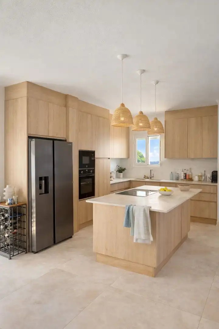 Maison avec piscine à vendre à Paichi, imagen 5