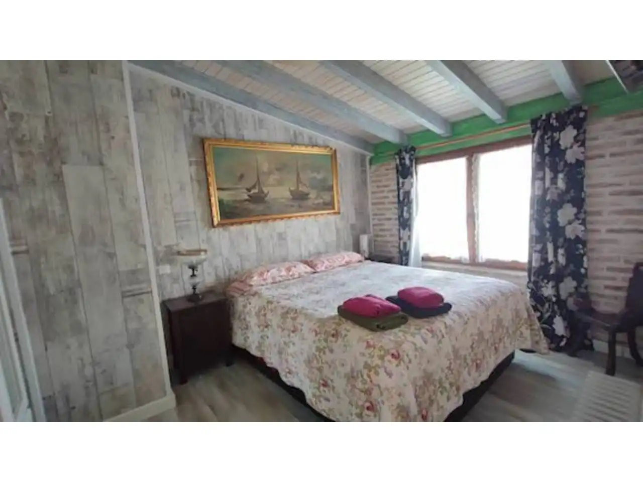 Casa con jardín en venta en Calle Valmori, imagen 16