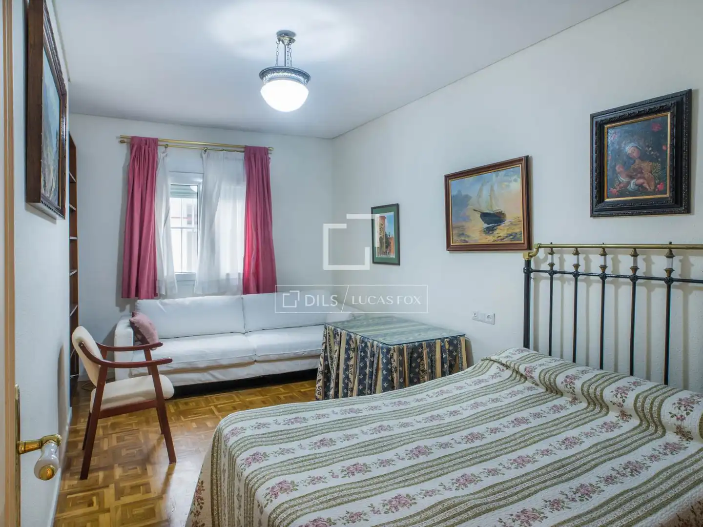 Piso con terraza en venta en Centro, imagen 30