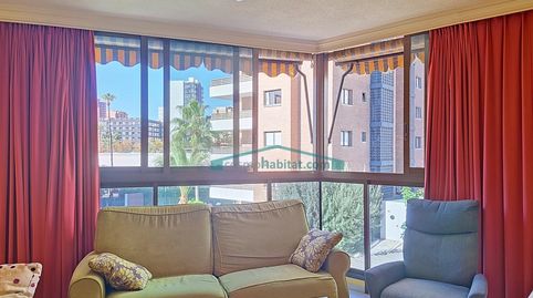 Foto 5 de Piso en venta en Playa Levante, Benidorm