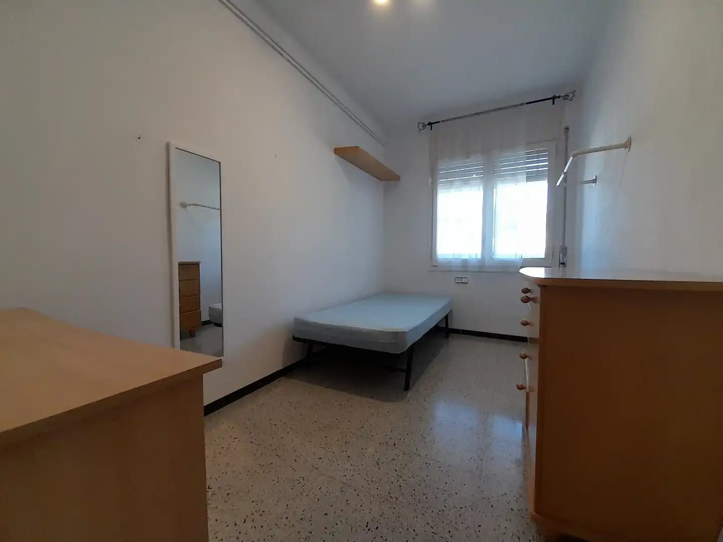 Bedroom of Flat for sale in Olot  with Heating, Storage room and Balcony