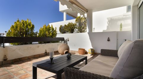 Elegante apartamento orientado al oeste en el corazón de Nueva Andalucía, imatge 2