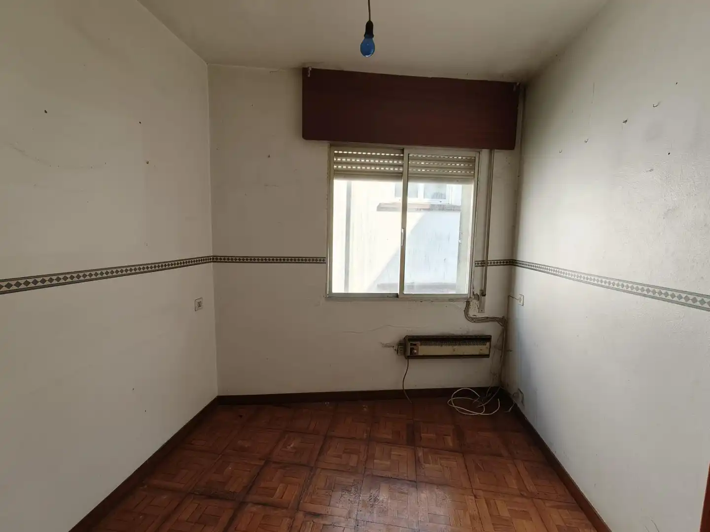 Habitación de Piso en venta en Ribeira con Terraza