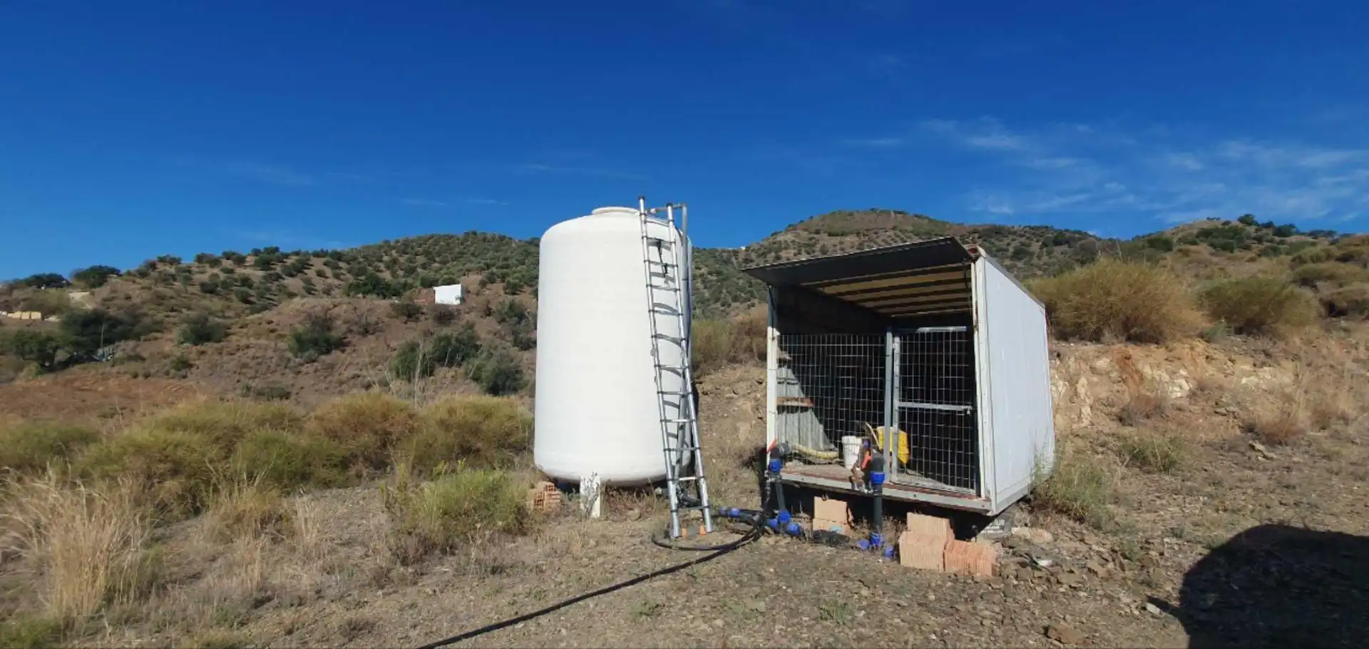 Casa rústica en venda a Totalán, imagen 24