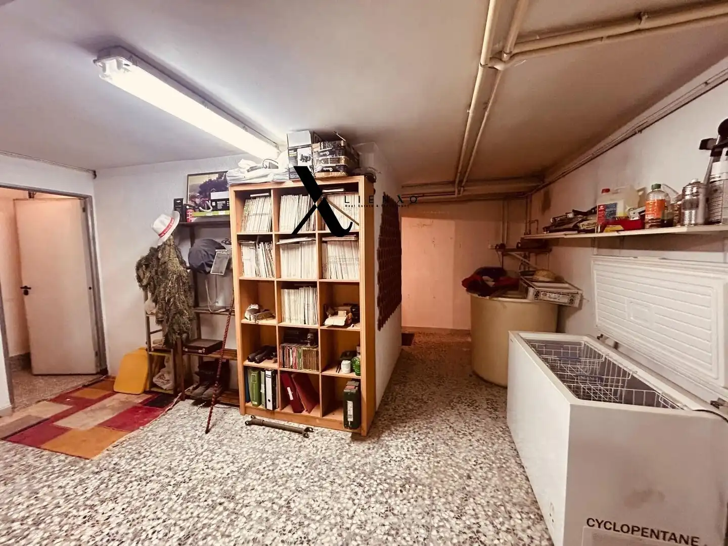 Dúplex en venda en Lorca amb Aire condicionat, Jardí privat i Terrassa