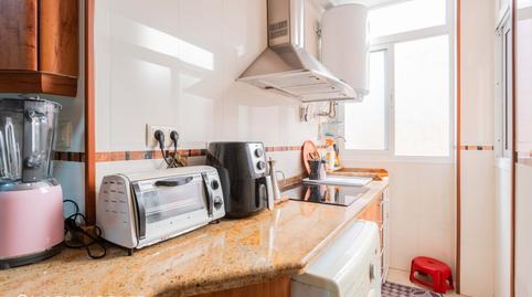 Foto 4 de Pis en venda a Calle Miguel Rúa, 57, Barrio Alto - San Félix, Almería