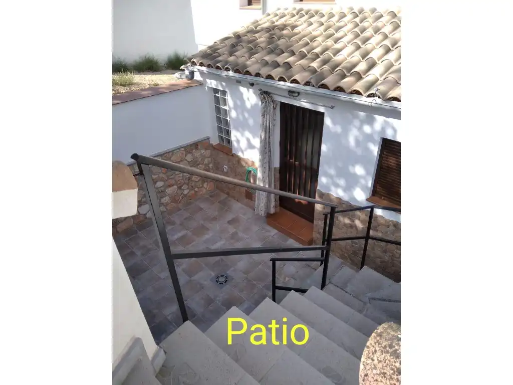 Houses for sale in Játar