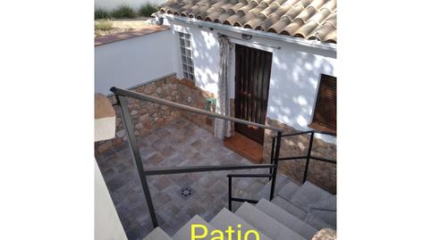 Foto 4 de Casa o xalet en venda a Játar, Granada