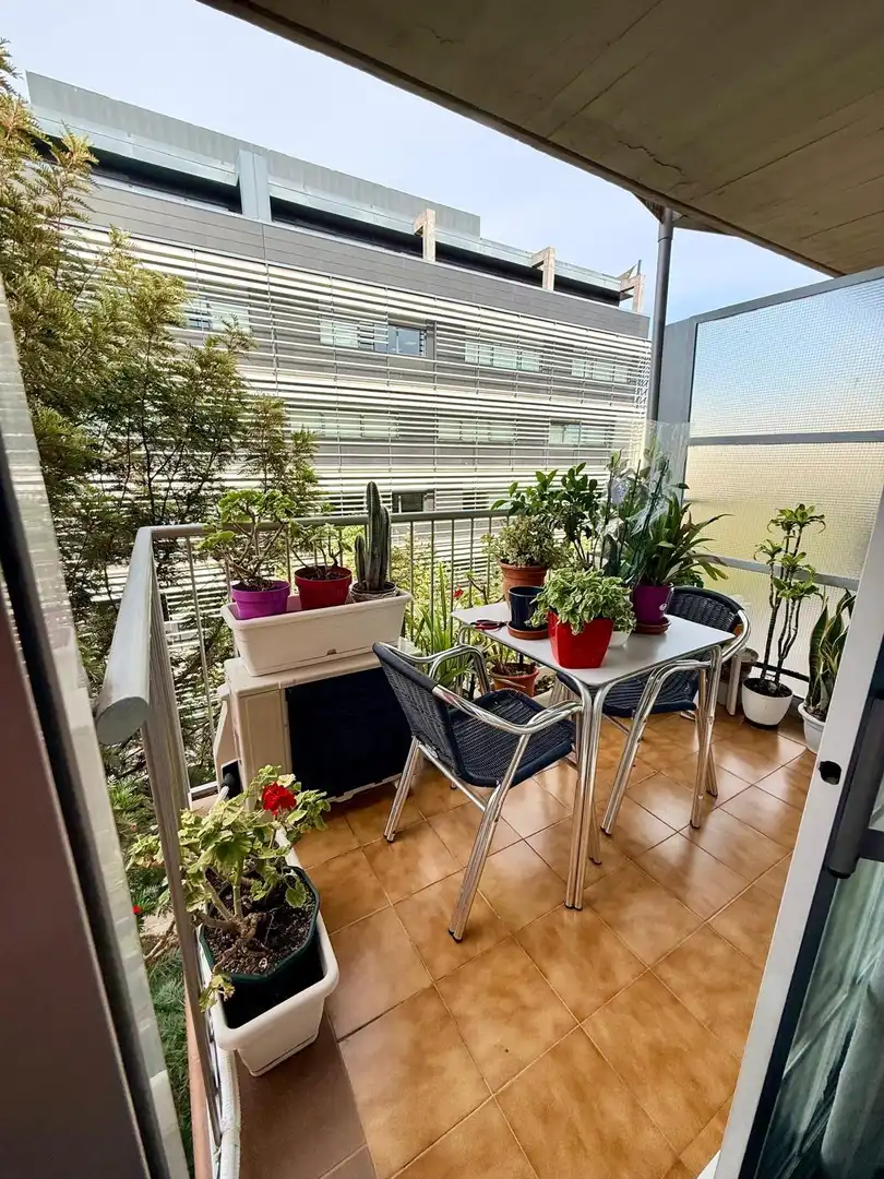 Piso con terraza en venta en Sant Martí, imagen 10