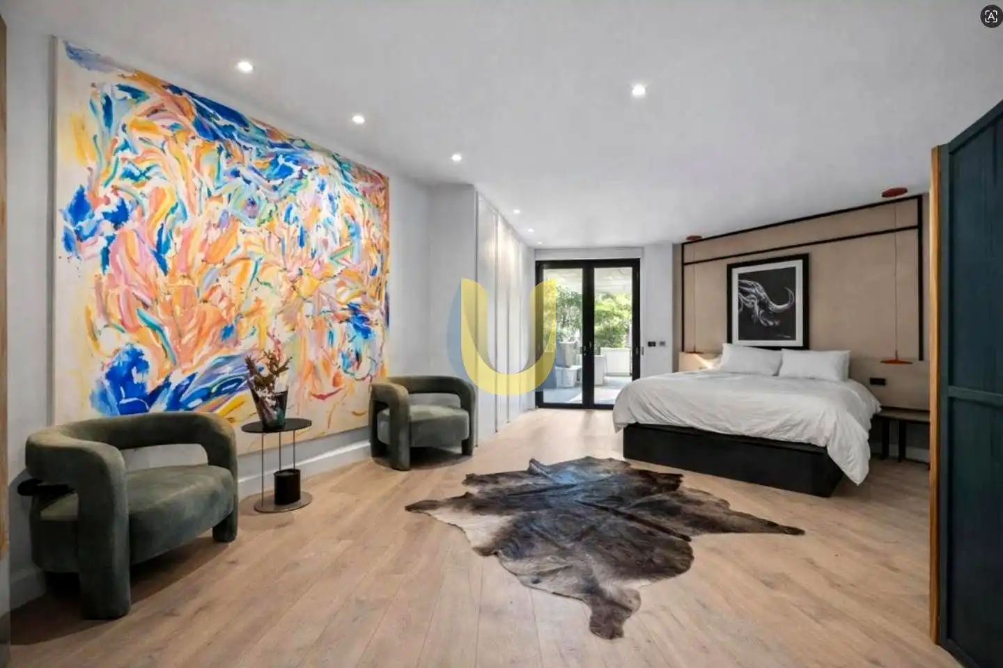 Flat for sale in Chamartín