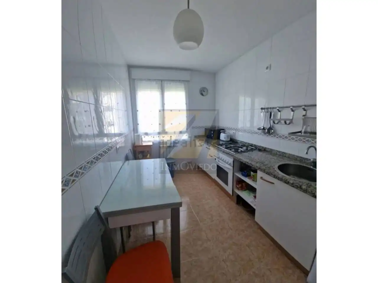 Appartamento con terrazza in vendita a Ribadesella