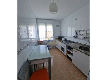 Piso con balcón en venta en Ribadesella