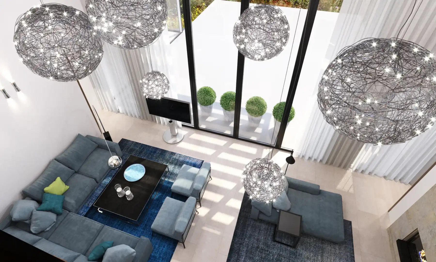 Haus mit Pool zum Verkauf in Marbella Centro, imagen 5