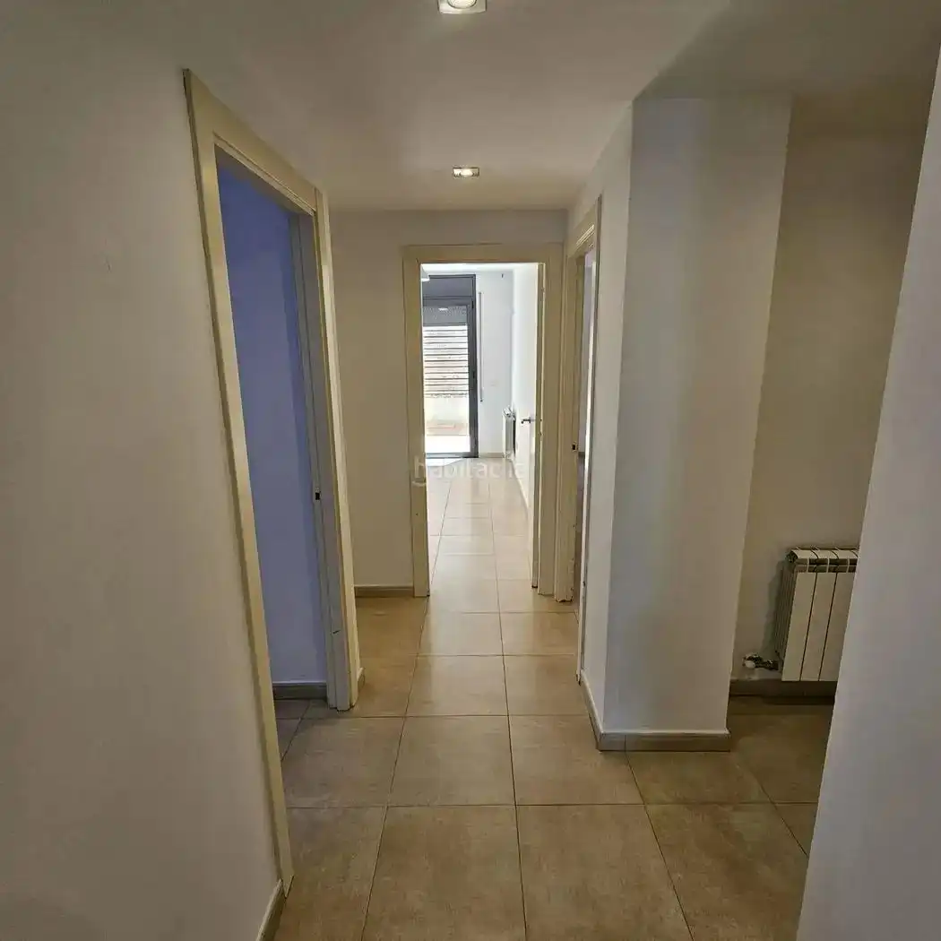 Piso en venta en Cassà de la Selva con Aire acondicionado, Calefacción y Trastero