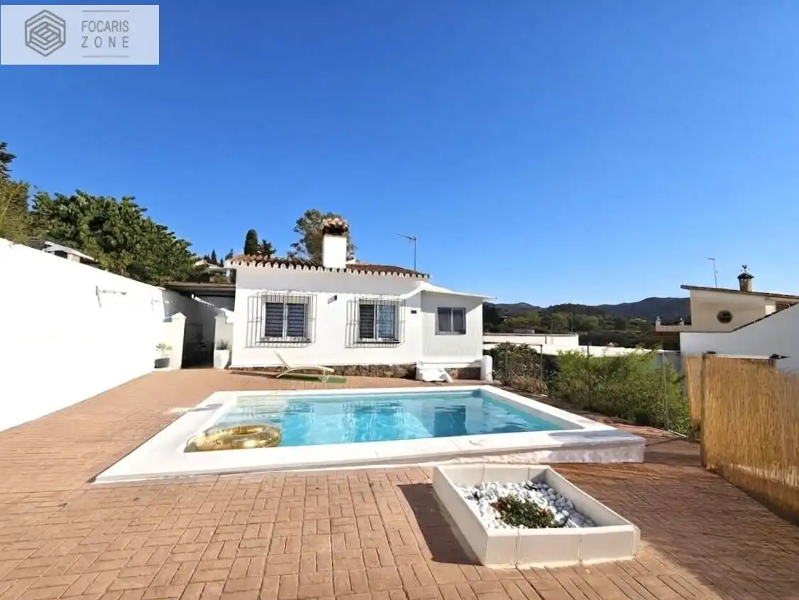 Villa mit Terrasse zum Verkauf in Camino El Acebuchal, imagen 22
