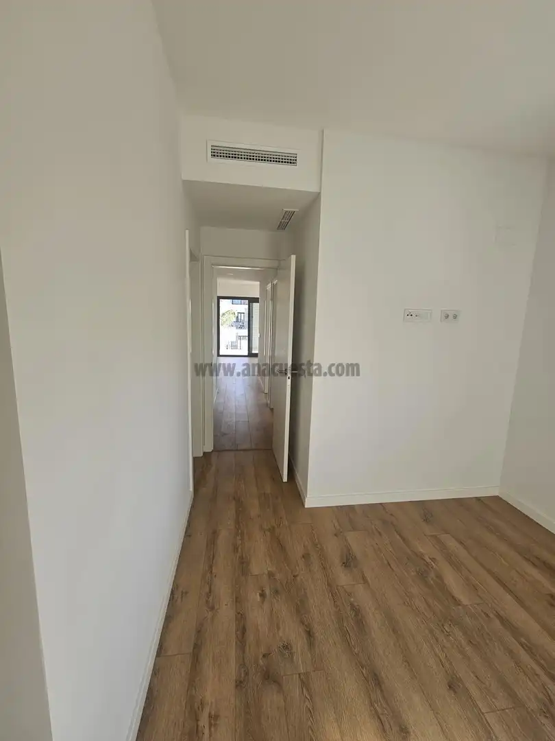 Apartament amb piscina en venda a Carlos Cano 16, imagen 27