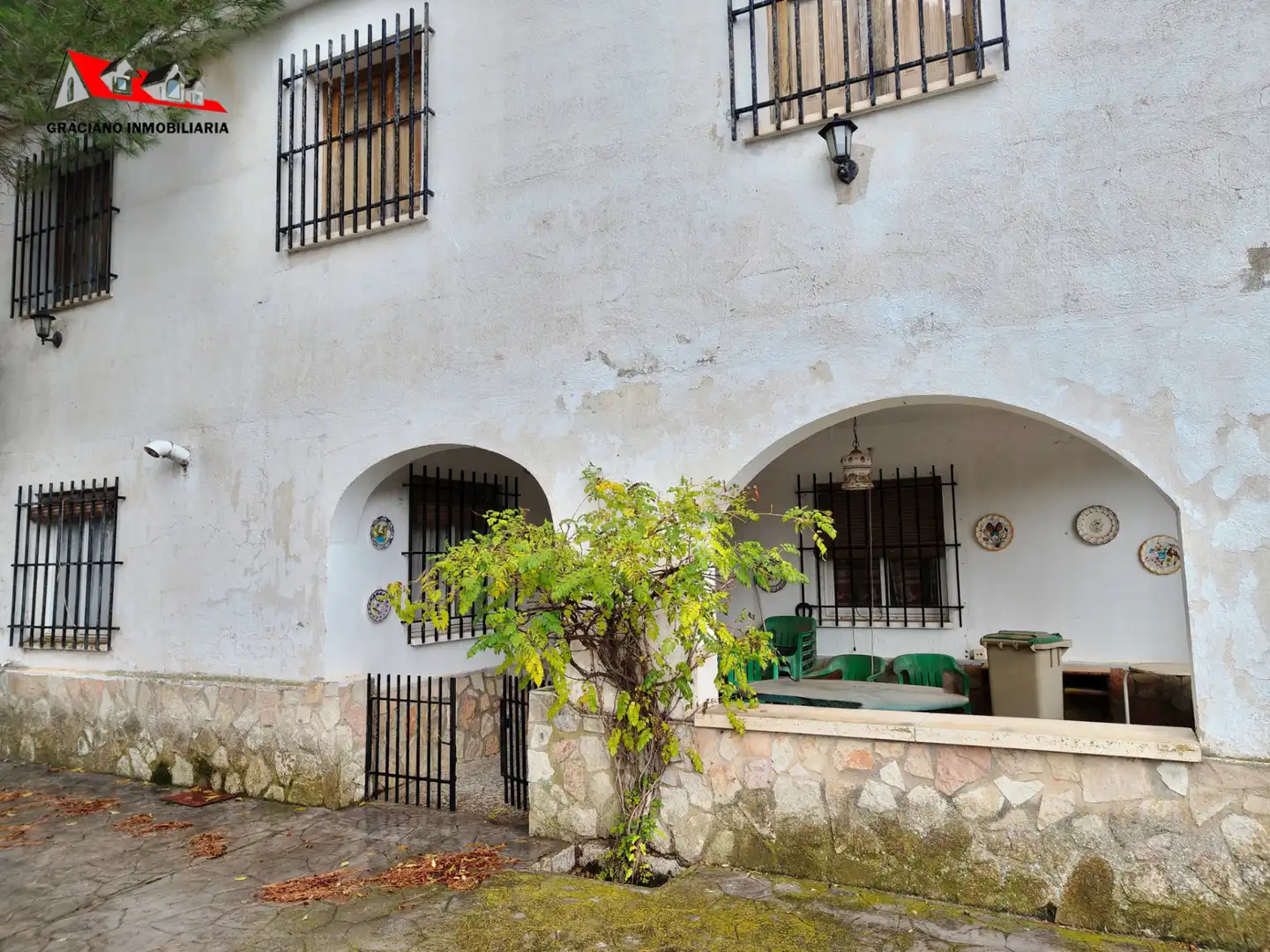 Maison avec jardin à vendre à San Pablo, imagen 23