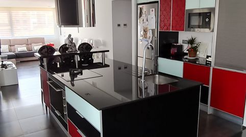 Photo 3 of Flat for rent in Plaza Mayor, San Nicolás, Murcia Capital