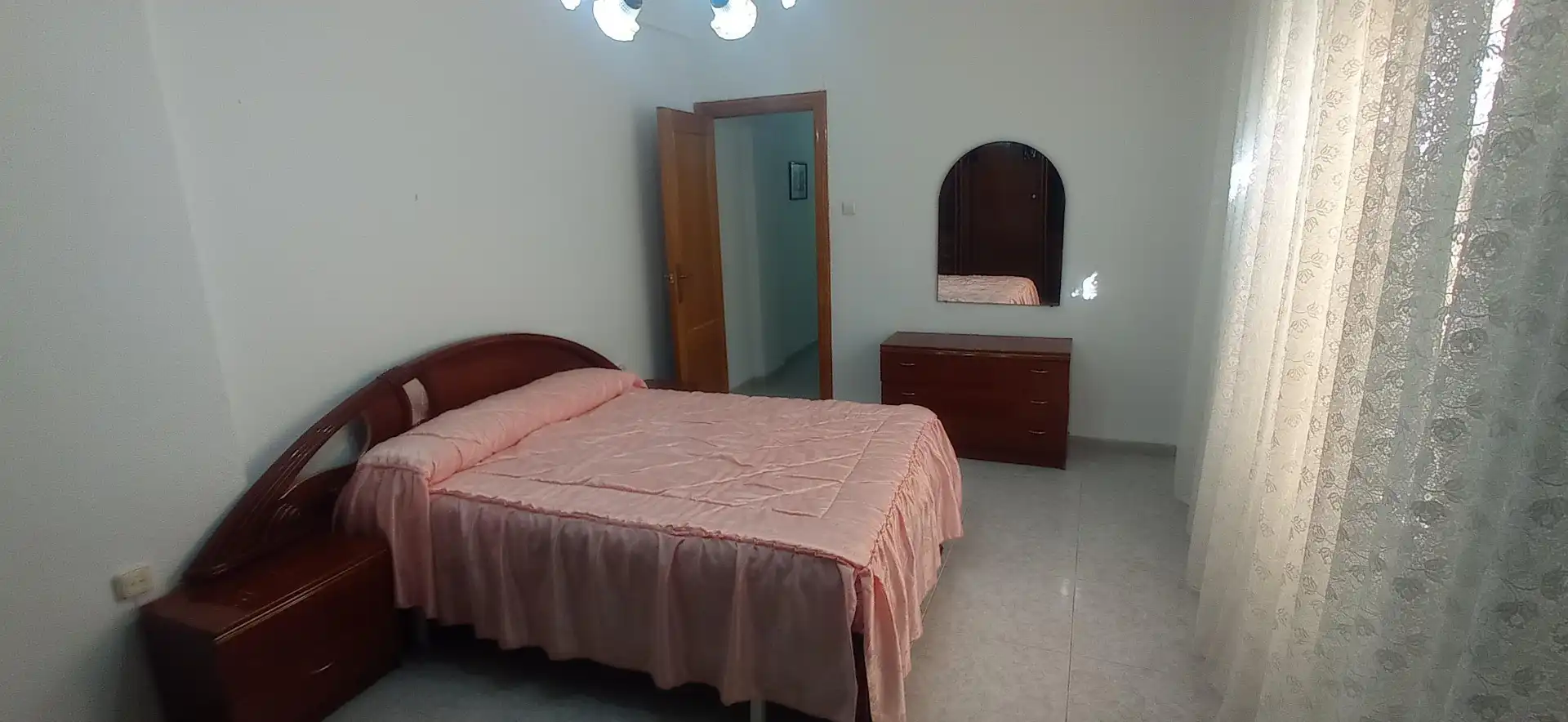 Piso en venta en Calle San Antonio, Barrio de Peral - San Félix