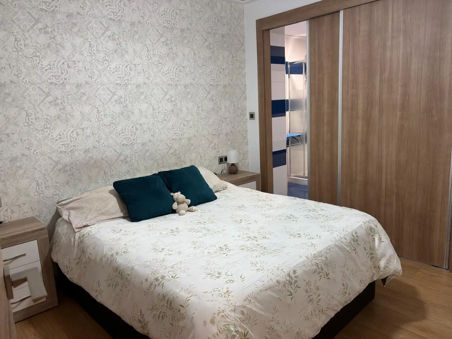 Apartament en venda a Carrús Este