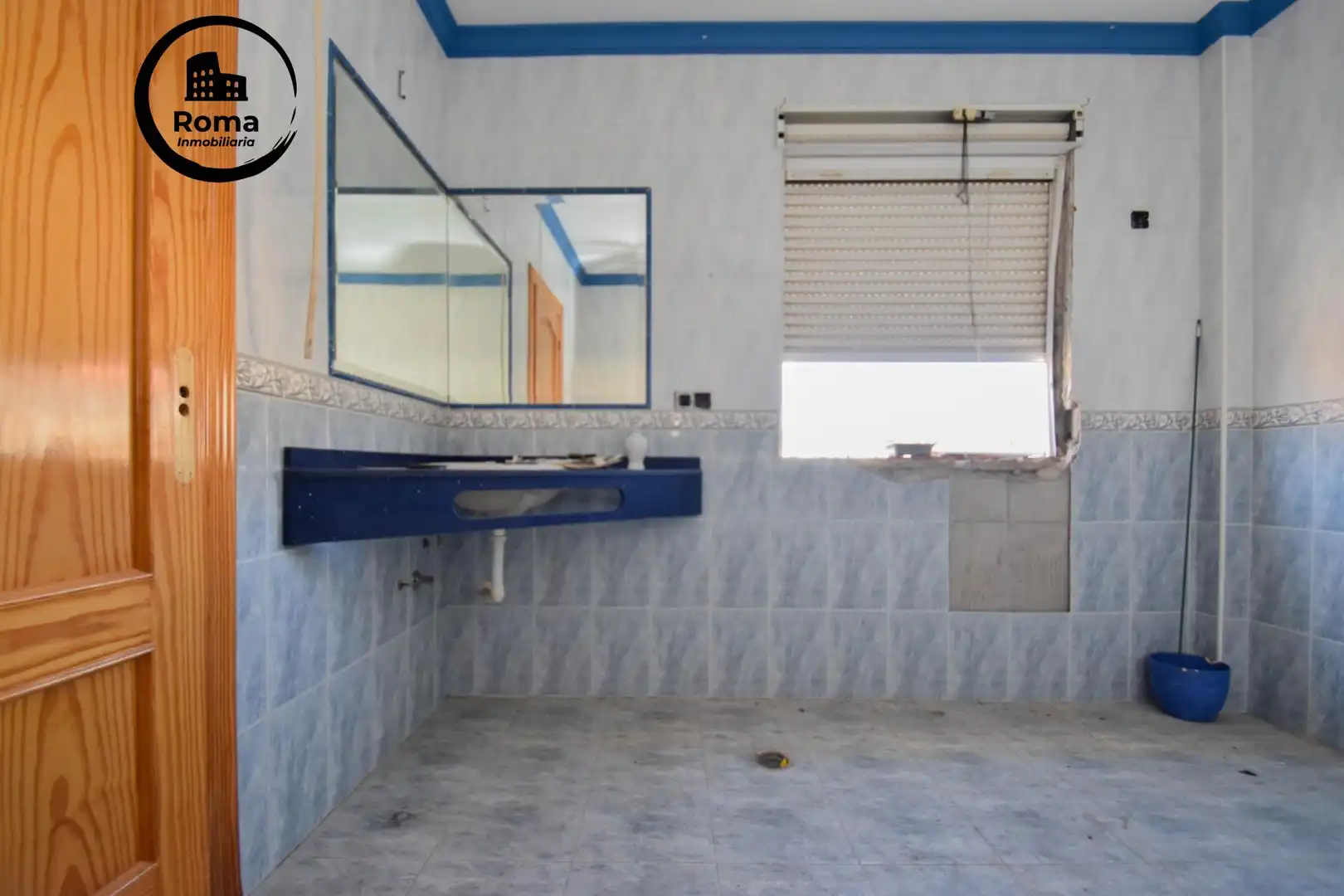 Baño de Casa o chalet en venta en Cijuela