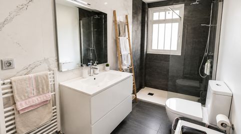 Photo 4 of Flat for rent in Calle Guillermo Arce, Los Castros, Santander