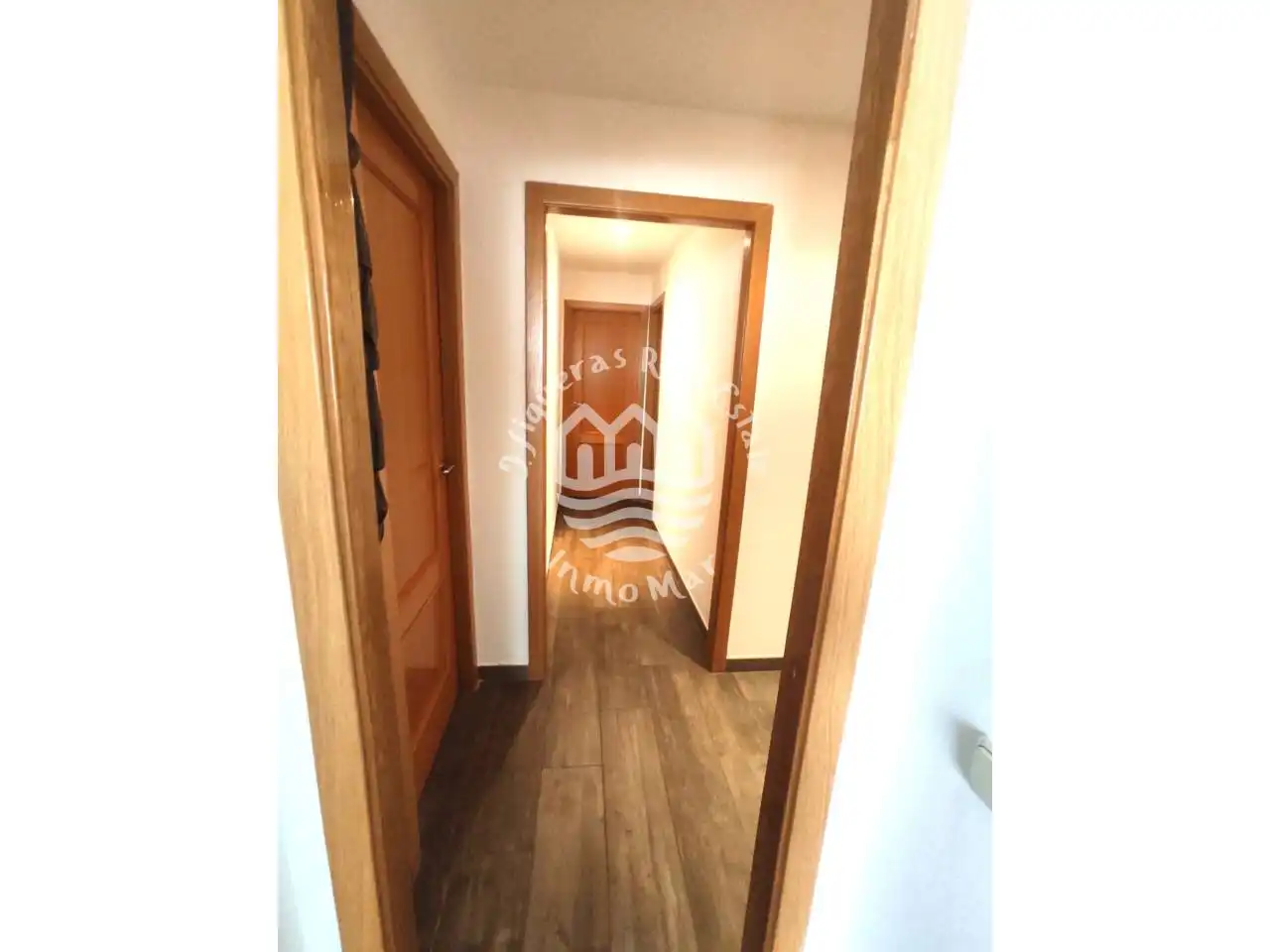 Flat with terrace for sale in Nord-est, imagen 16