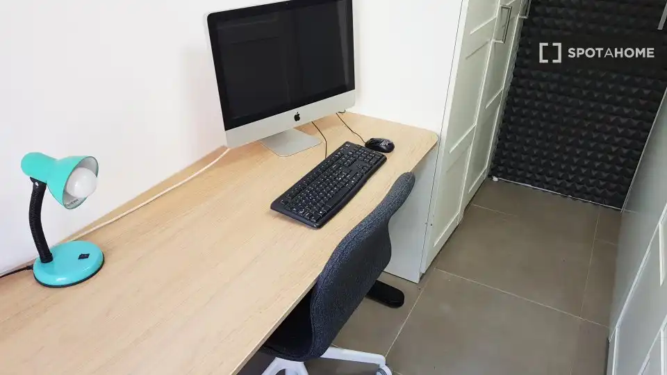 Wohnung zur Miete in Quatre Carreres, imagen 17