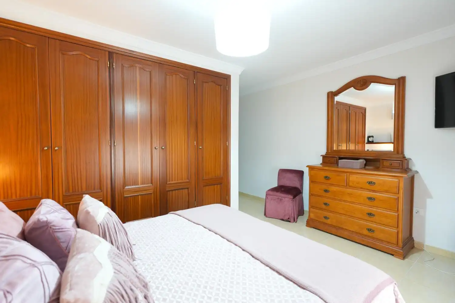Habitación de Ático en venta en Icod de los Vinos con Terraza y Trastero