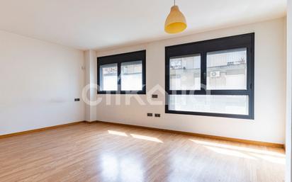 Living room of Flat for sale in Terrassa  with Air Conditioner