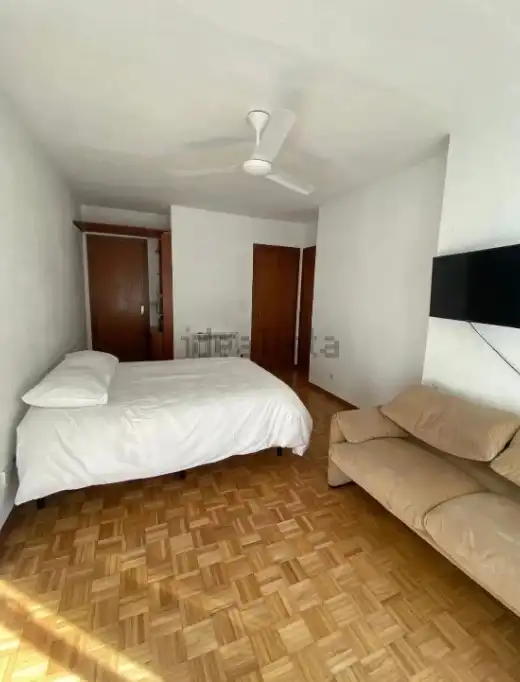 Schlafzimmer von Wohnung zur Miete in El Pla del Real