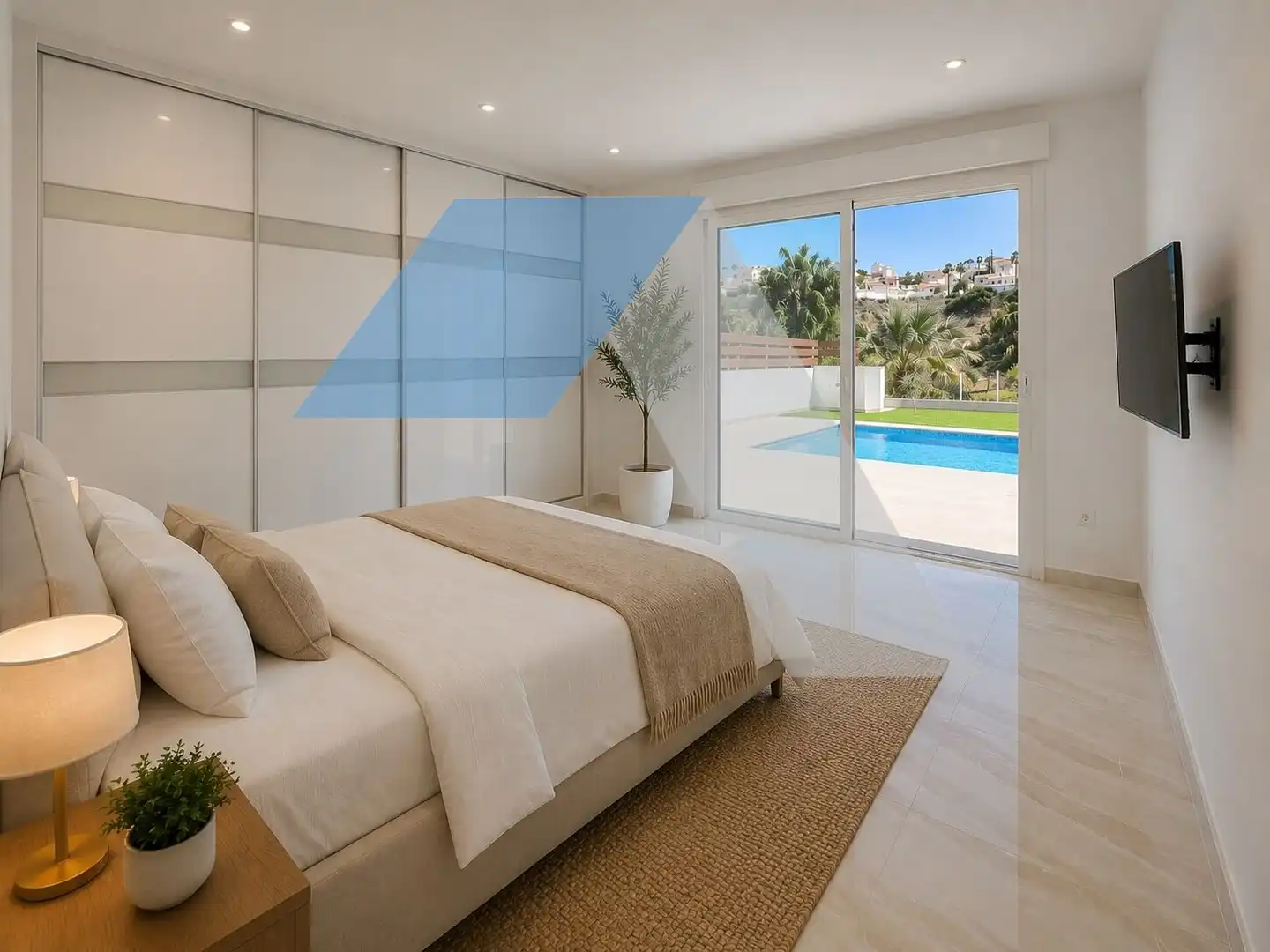 Villa mit Pool zum Verkauf in Ciudad Quesada, imagen 20