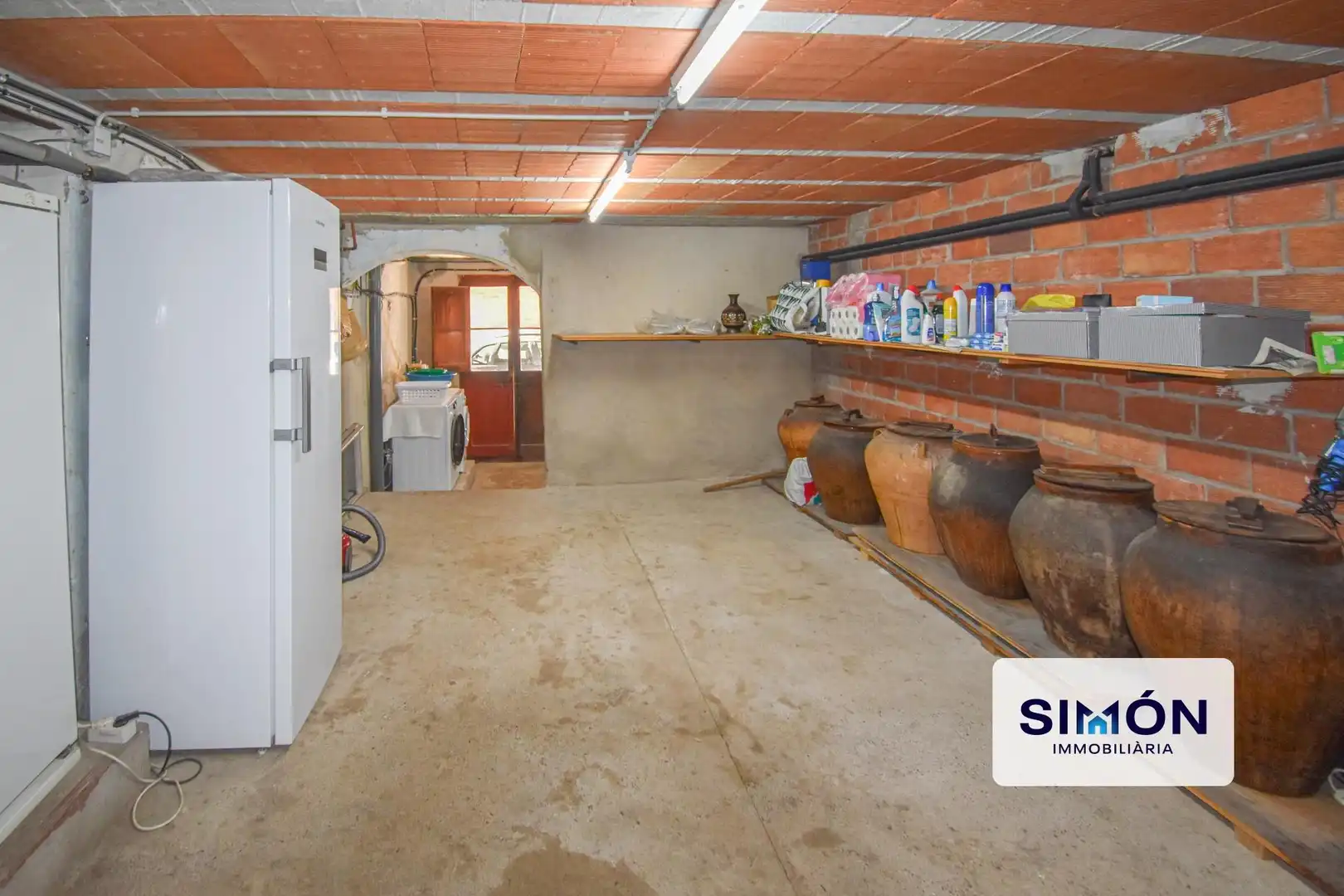 Casa o xalet en venda en Olesa de Montserrat amb Jardí privat i Traster