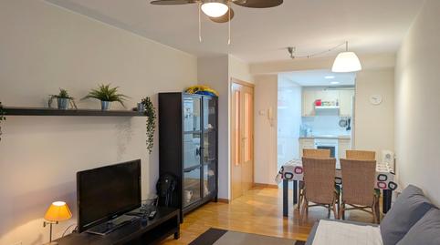 Foto 5 de Apartament en venda a Plaza Doctor Asuero, 3, Cihuri, La Rioja