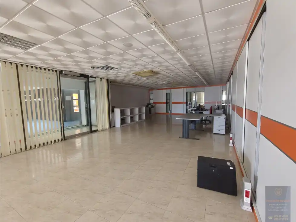 Industrial building to rent in Santa Cruz del Retamar pueblo, imagen 23