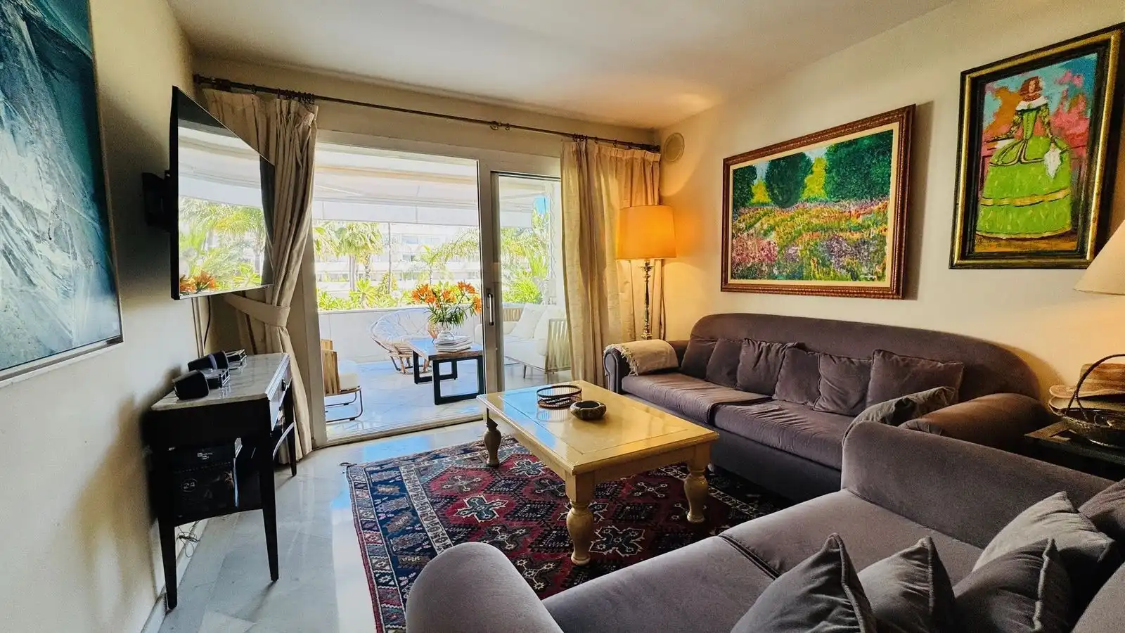 Wohnung mit Aufzug zum Verkauf in Avenida de Julio Iglesias s/n, imagen 7