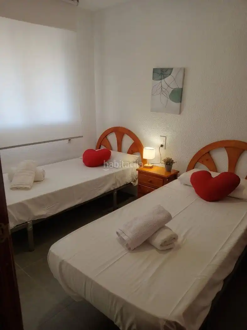 Apartment mit Pool zur Miete in Calle Galeón 2, imagen 3